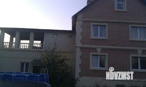 Дом 350м², 4-этажный, посуточно,