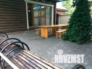 Дом 280м², 2-этажный, посуточно,