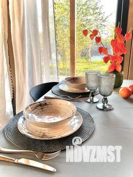 Дом 96м², 1-этажный, посуточно,