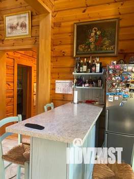 Дом 170м², 1-этажный, посуточно,