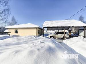 Коттедж 150м², 1-этажный, на длительный срок,