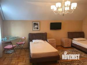 Дом 260м², 2-этажный, на длительный срок,