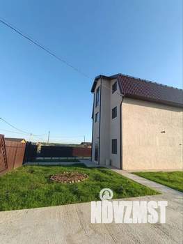 Дом 190м², 3-этажный, посуточно,