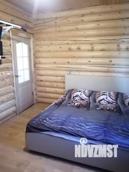 Дом 200м², 2-этажный, на длительный срок,