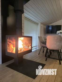 Дом 110м², 1-этажный, посуточно,