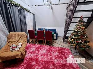 Дом 60м², 2-этажный, посуточно,