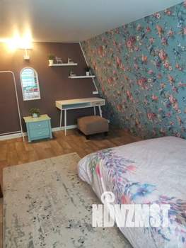 Дом 70м², 2-этажный, посуточно,