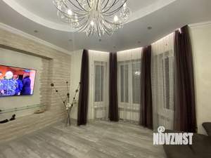 Дом 400м², 2-этажный, посуточно,