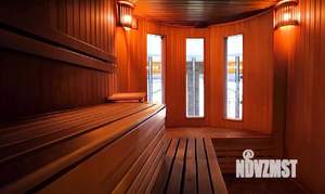 Дом 687м², 3-этажный, посуточно,