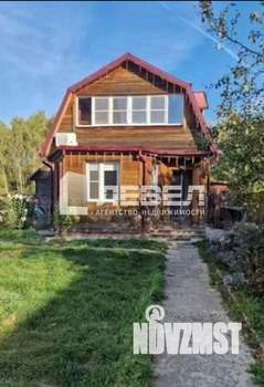 Дом 85м², 2-этажный, на длительный срок,