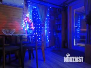 Дом 45м², 1-этажный, посуточно,