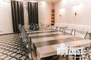 Дом 786м², 3-этажный, посуточно,