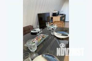 Дом 120м², 2-этажный, посуточно,