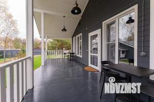 Дом 100м², 1-этажный, посуточно,