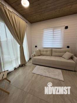 Коттедж 120м², 2-этажный, на длительный срок,