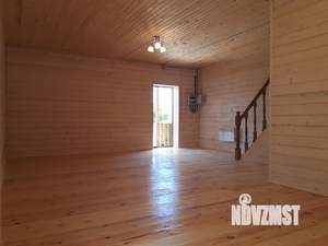 Дом 95м², 2-этажный, на длительный срок,