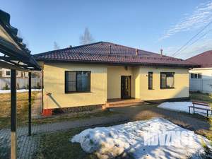 Коттедж 150м², 2-этажный, на длительный срок,