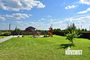 Дом 327м², 3-этажный, на длительный срок,