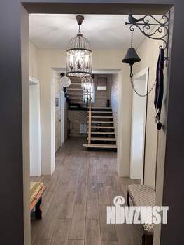 Дом 310м², 3-этажный, посуточно,