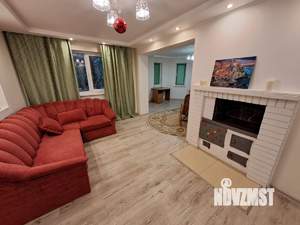 Дом 165м², 2-этажный, на длительный срок,