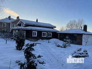 Дом 140м², 2-этажный, посуточно,