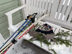 Дом 90м², 2-этажный, посуточно,