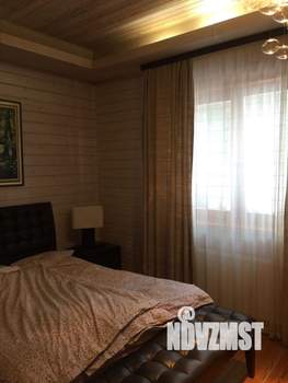 Дом 180м², 2-этажный, на длительный срок,