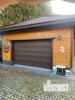 Дом 220м², 1-этажный, на длительный срок,