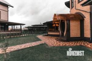 Дом 700м², 3-этажный, посуточно,