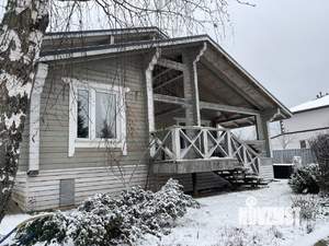 Дом 170м², 2-этажный, посуточно,