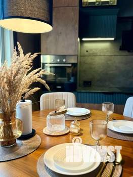 Дом 150м², 1-этажный, посуточно,