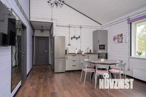 Дом 100м², 1-этажный, посуточно,