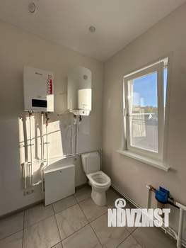 Дом 110м², 1-этажный, на длительный срок,