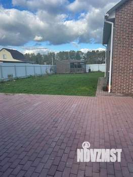 Дом 123м², 2-этажный, на длительный срок,