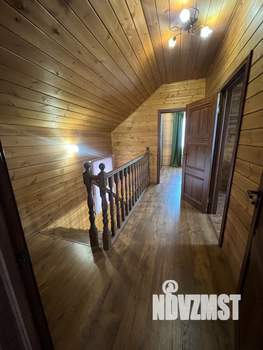 Дом 135м², 2-этажный, на длительный срок,