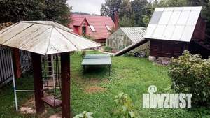 Дом 280м², 2-этажный, на длительный срок,