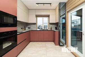 Коттедж 120м², 2-этажный, на длительный срок,