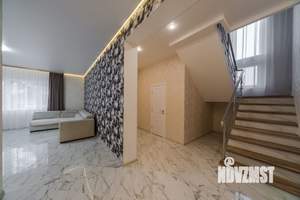 Дом 194м², 2-этажный, посуточно,