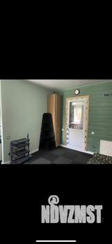 Таунхаус 50м², 2-этажный, на длительный срок,