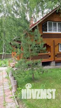 Дом 136м², 2-этажный, посуточно,