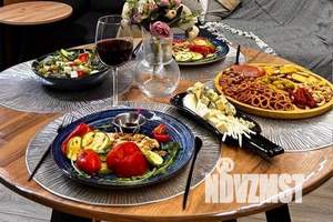 Дом 45м², 1-этажный, посуточно,