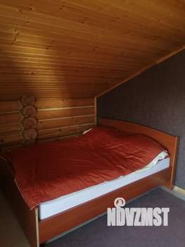 Дом 200м², 2-этажный, на длительный срок,