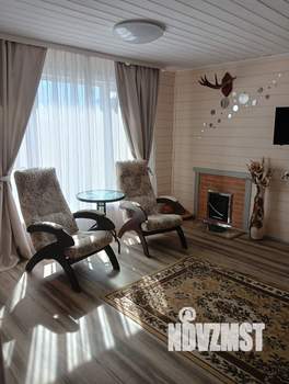 Дом 68м², 1-этажный, на длительный срок,