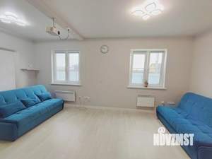 Коттедж 165м², 1-этажный, на длительный срок,