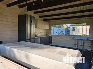 Дом 120м², 2-этажный, посуточно,