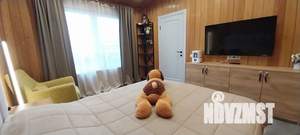 Дом 120м², 1-этажный, посуточно,