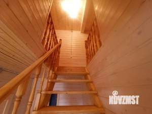 Коттедж 155м², 2-этажный, на длительный срок,