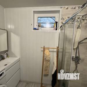 Дом 40м², 1-этажный, посуточно,