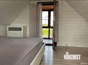 Дом 60м², 2-этажный, на длительный срок,