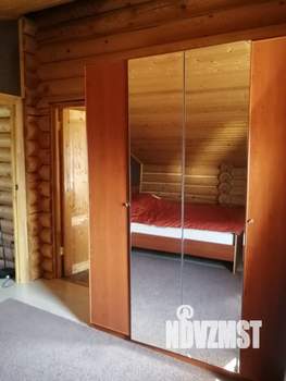 Дом 200м², 2-этажный, на длительный срок,